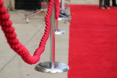 Red Carpet - web