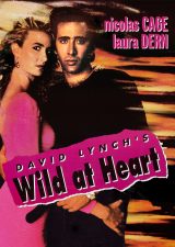 wild at heart poster