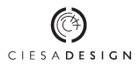 Ciesa Logo