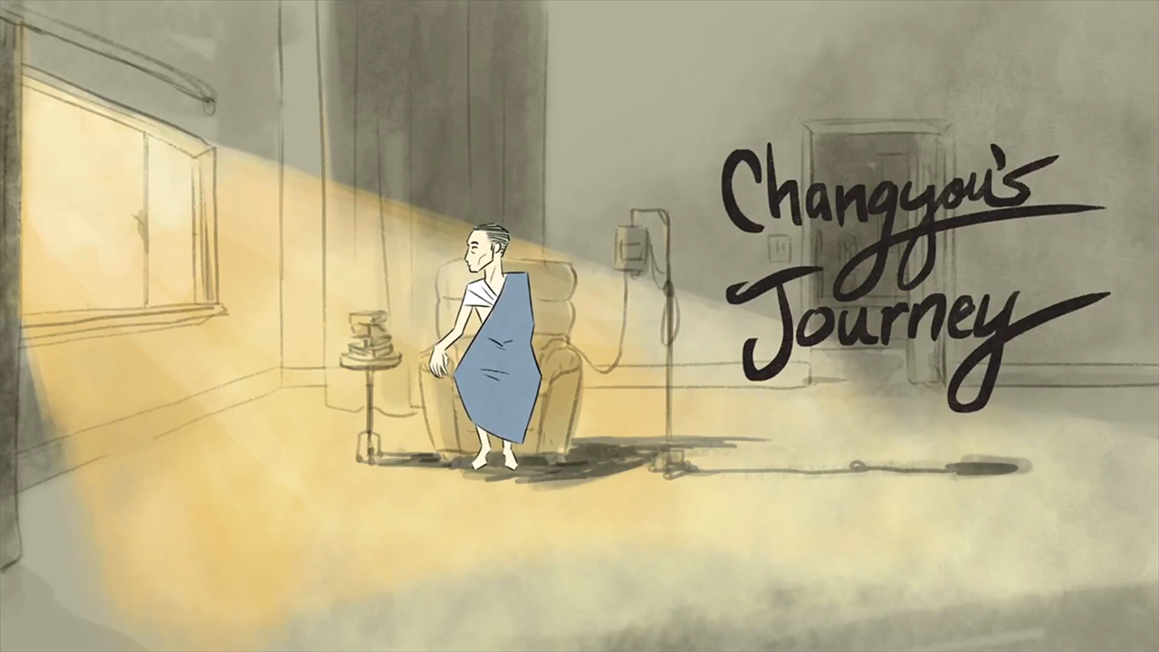 Changyou's Journey