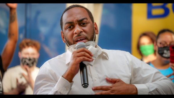 From the Hood to the Holler