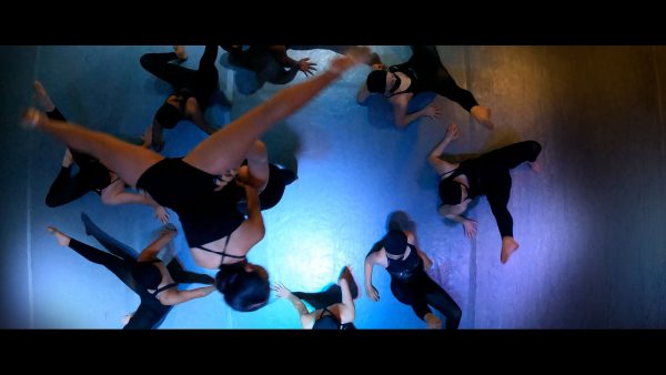 The Shadow Between Us